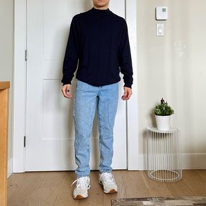 Retreat Crewneck Sweater